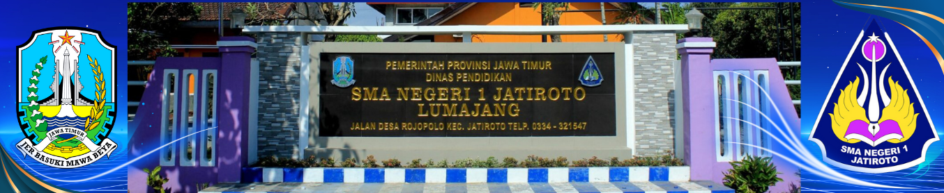 SMA NEGERI 1 JATIROTO LUMAJANG