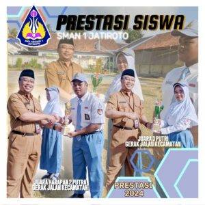 PRESTASI